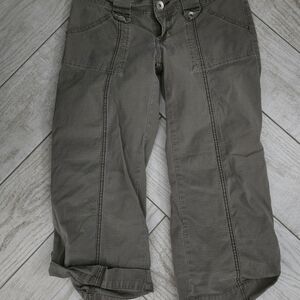 Union Bay Cargo Capris